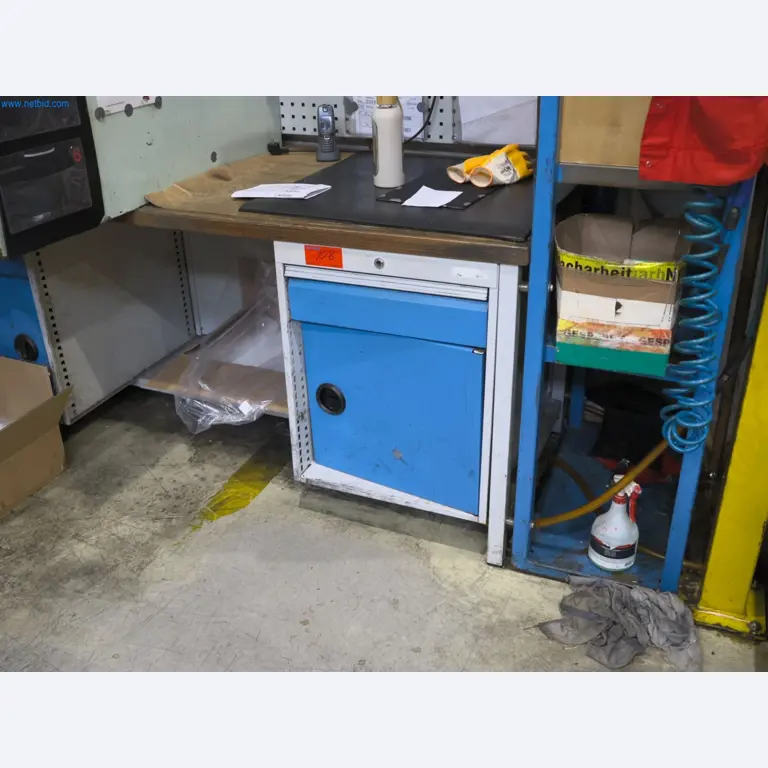 ae group – Plant and machinery for the manufacture of light-metal die-cast components (powertrain and structural parts) – AUCTION-2