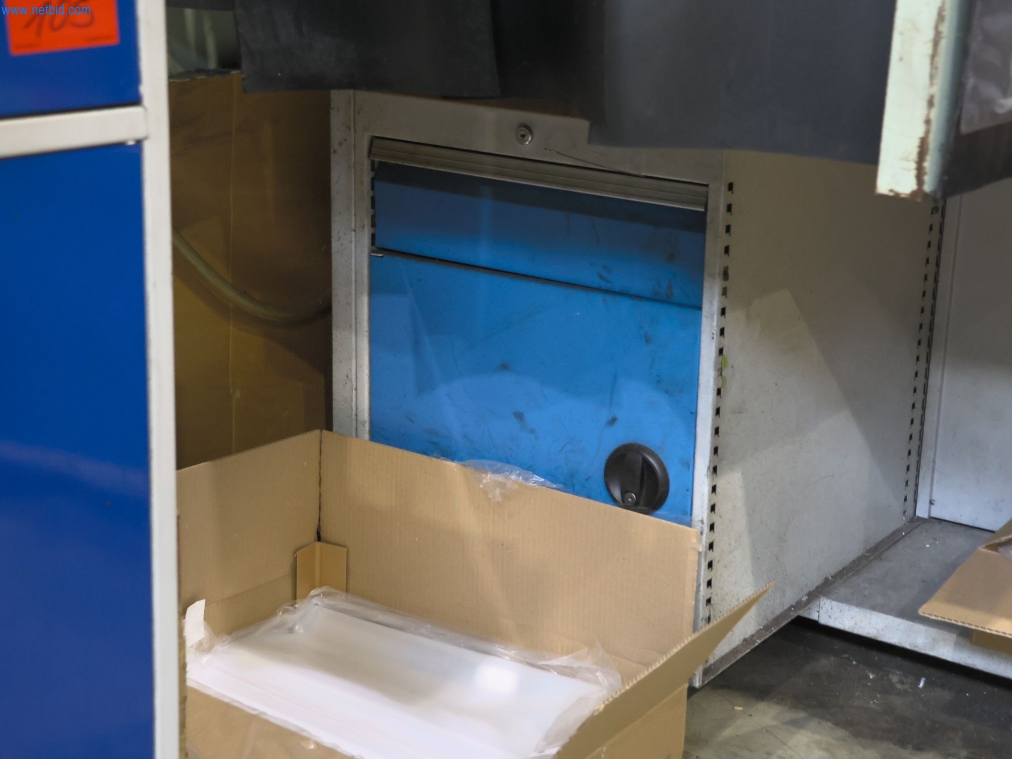 ae group – Plant and machinery for the manufacture of light-metal die-cast components (powertrain and structural parts) – AUCTION-3