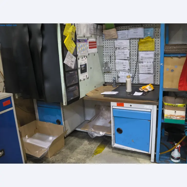ae group – Plant and machinery for the manufacture of light-metal die-cast components (powertrain and structural parts) – AUCTION-4