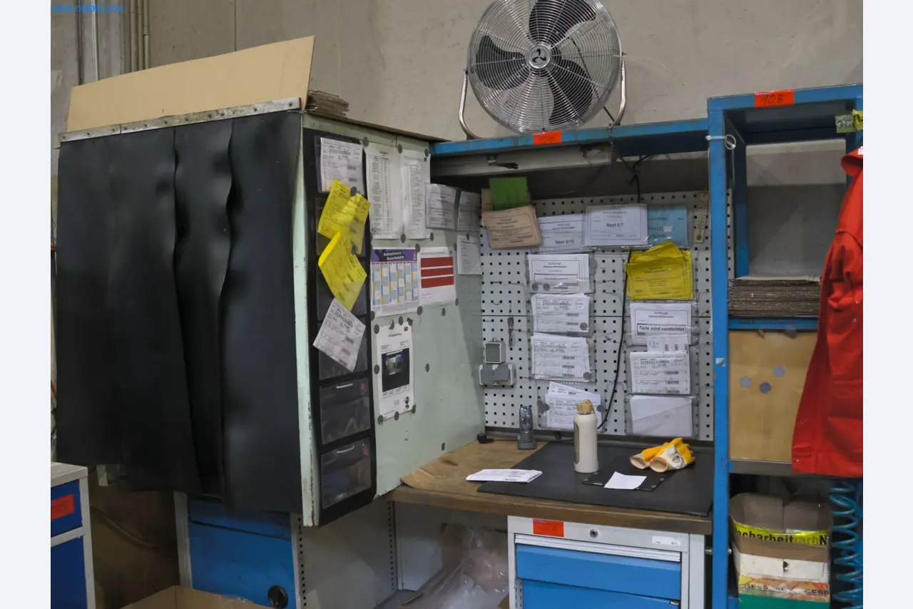 ae group – Plant and machinery for the manufacture of light-metal die-cast components (powertrain and structural parts) – AUCTION-5