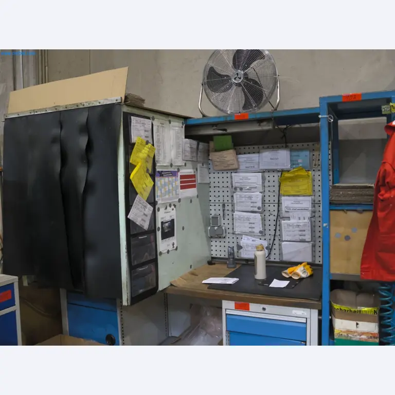 ae group – Plant and machinery for the manufacture of light-metal die-cast components (powertrain and structural parts) – AUCTION-5