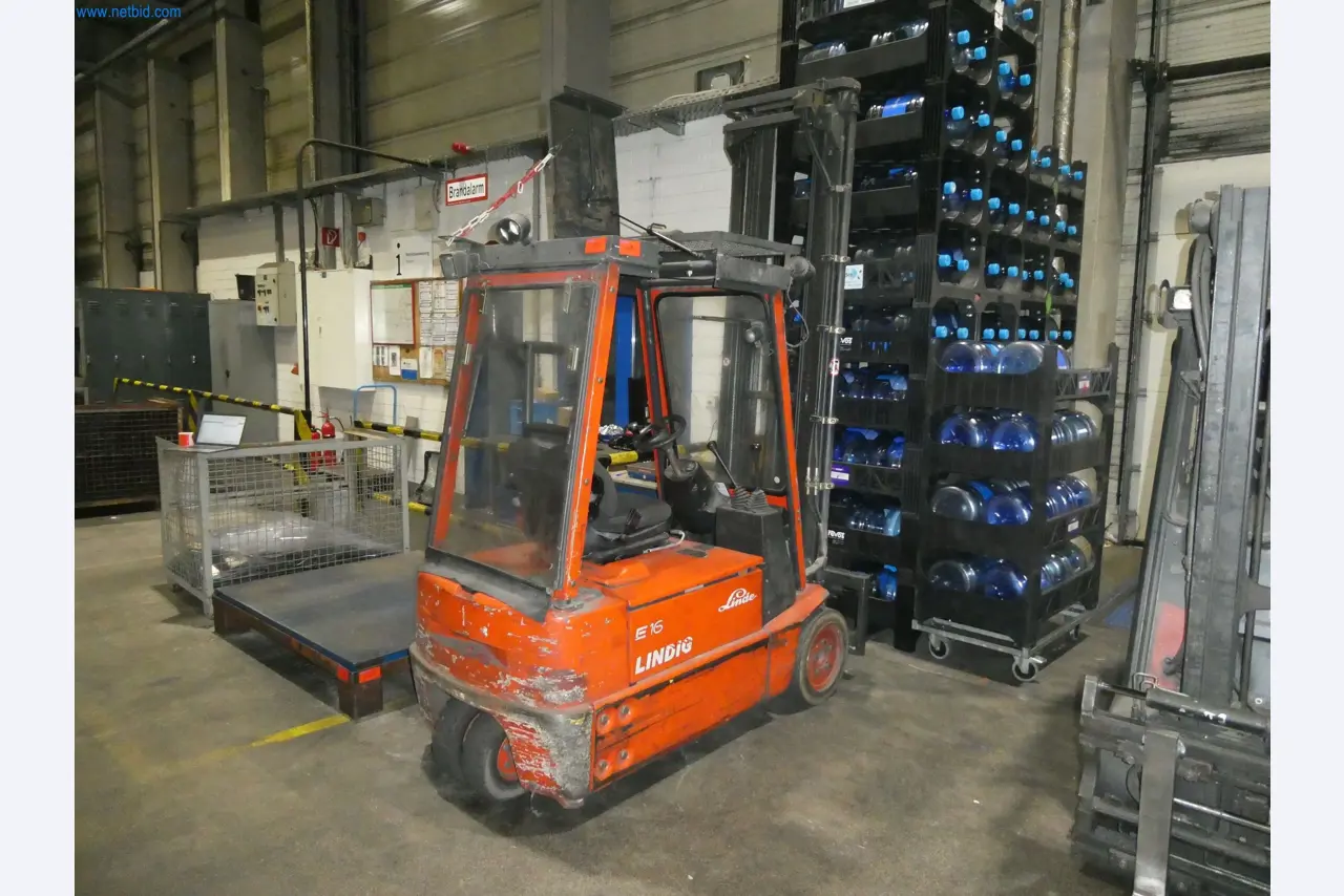 ae group – Plant and machinery for the manufacture of light-metal die-cast components (powertrain and structural parts) – AUCTION-1