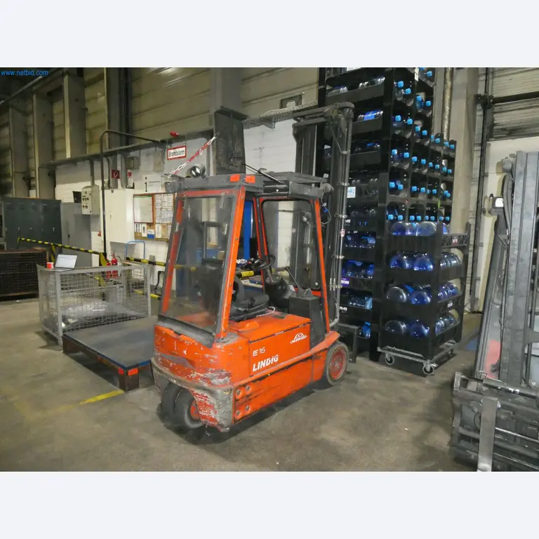 ae group – Plant and machinery for the manufacture of light-metal die-cast components (powertrain and structural parts) – AUCTION-1