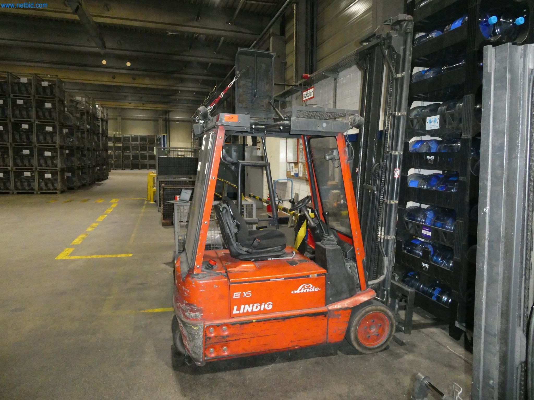 ae group – Plant and machinery for the manufacture of light-metal die-cast components (powertrain and structural parts) – AUCTION-2