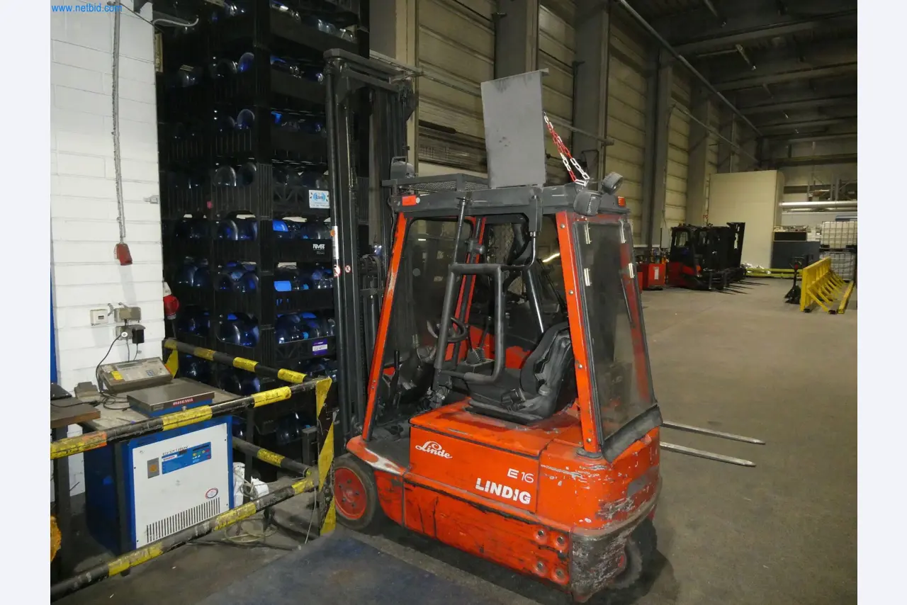 ae group – Plant and machinery for the manufacture of light-metal die-cast components (powertrain and structural parts) – AUCTION-3