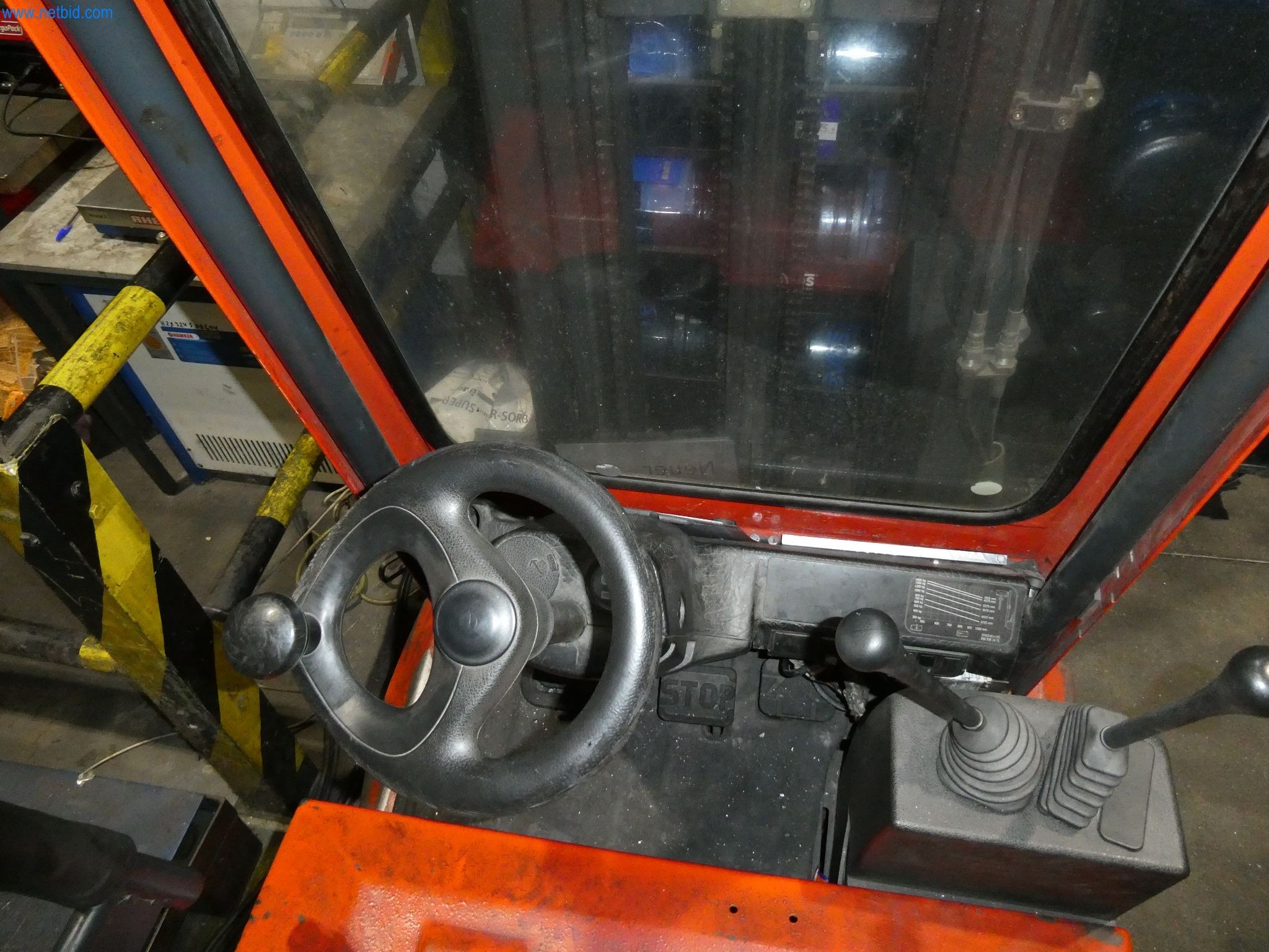 ae group – Plant and machinery for the manufacture of light-metal die-cast components (powertrain and structural parts) – AUCTION-5