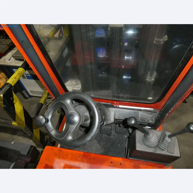 ae group – Plant and machinery for the manufacture of light-metal die-cast components (powertrain and structural parts) – AUCTION-5