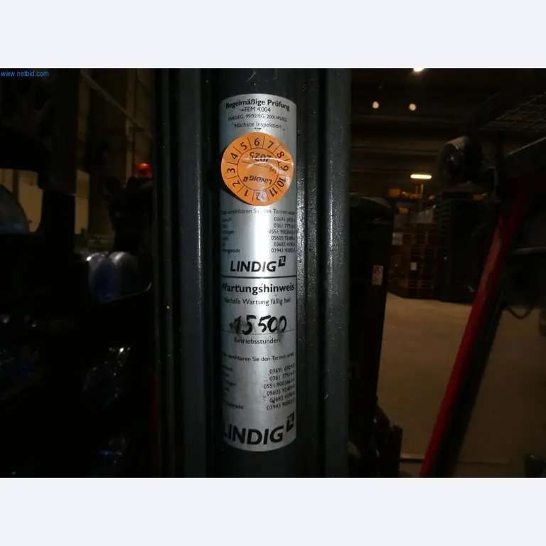 ae group – Plant and machinery for the manufacture of light-metal die-cast components (powertrain and structural parts) – AUCTION-7