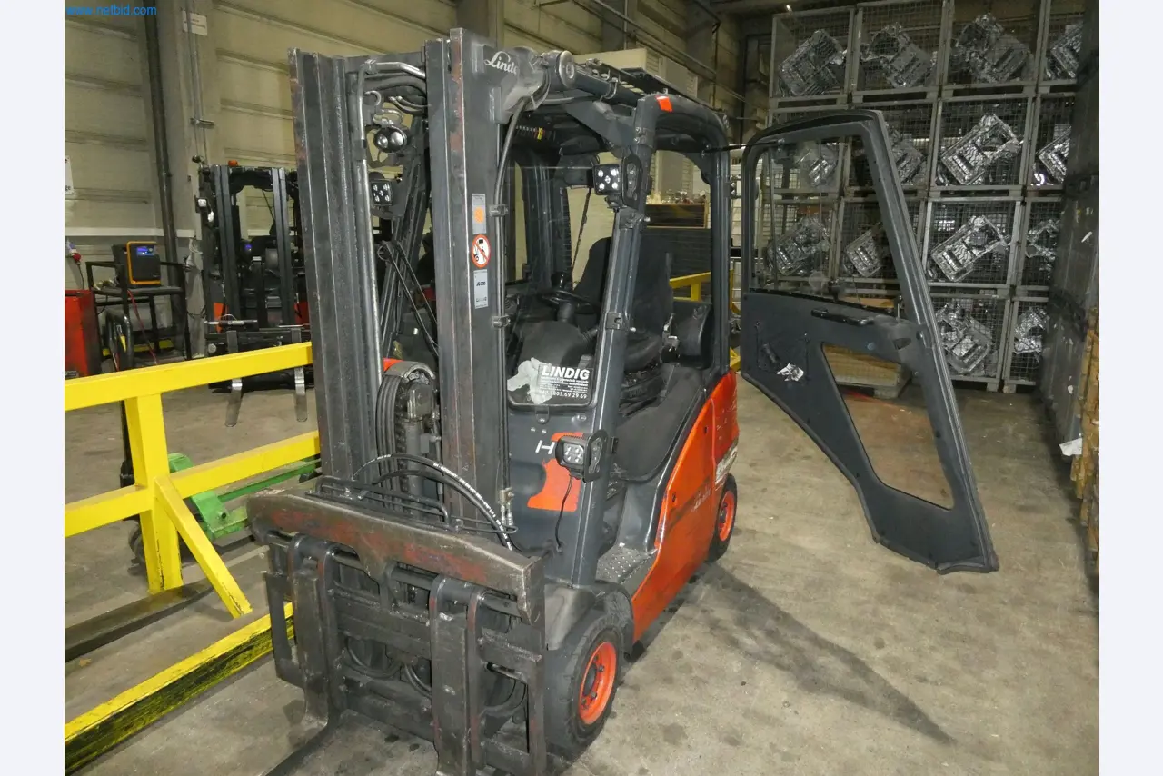 ae group – Plant and machinery for the manufacture of light-metal die-cast components (powertrain and structural parts) – AUCTION-11