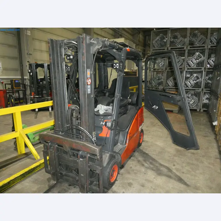 ae group – Plant and machinery for the manufacture of light-metal die-cast components (powertrain and structural parts) – AUCTION-11