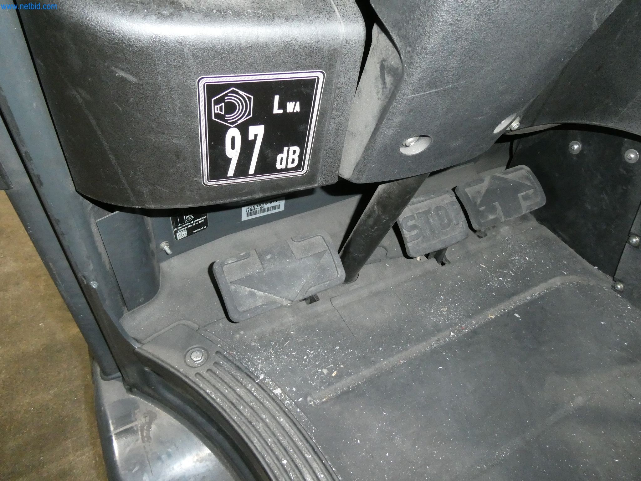 ae group – Plant and machinery for the manufacture of light-metal die-cast components (powertrain and structural parts) – AUCTION-12