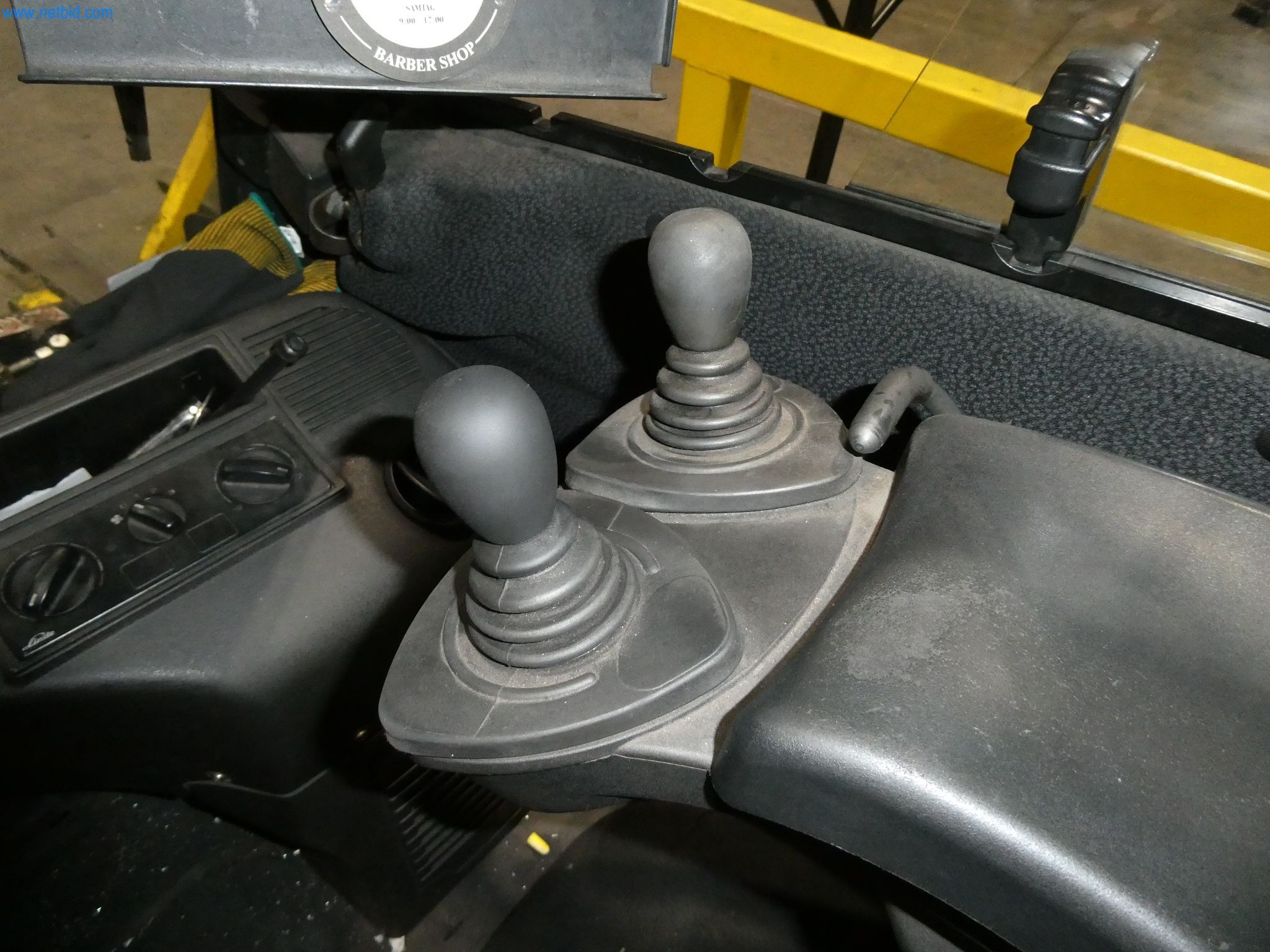 ae group – Plant and machinery for the manufacture of light-metal die-cast components (powertrain and structural parts) – AUCTION-13