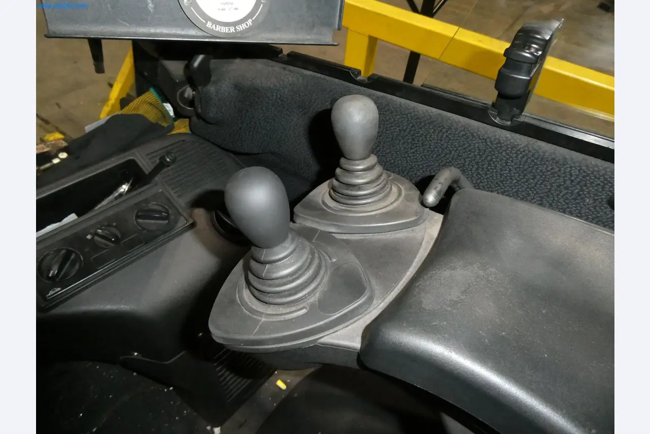 ae group – Plant and machinery for the manufacture of light-metal die-cast components (powertrain and structural parts) – AUCTION-13