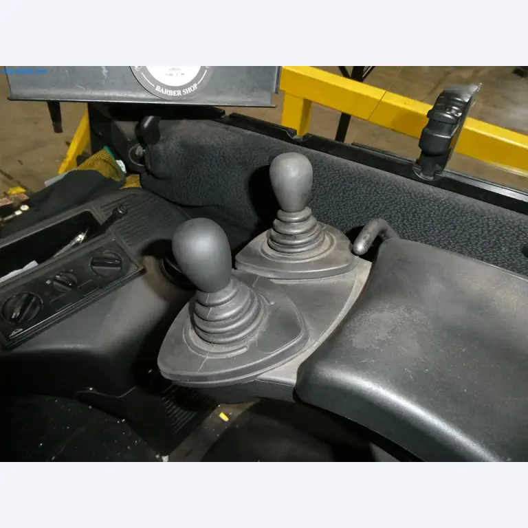 ae group – Plant and machinery for the manufacture of light-metal die-cast components (powertrain and structural parts) – AUCTION-13
