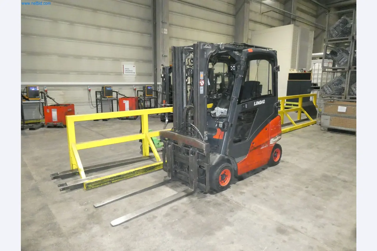 ae group – Plant and machinery for the manufacture of light-metal die-cast components (powertrain and structural parts) – AUCTION-1