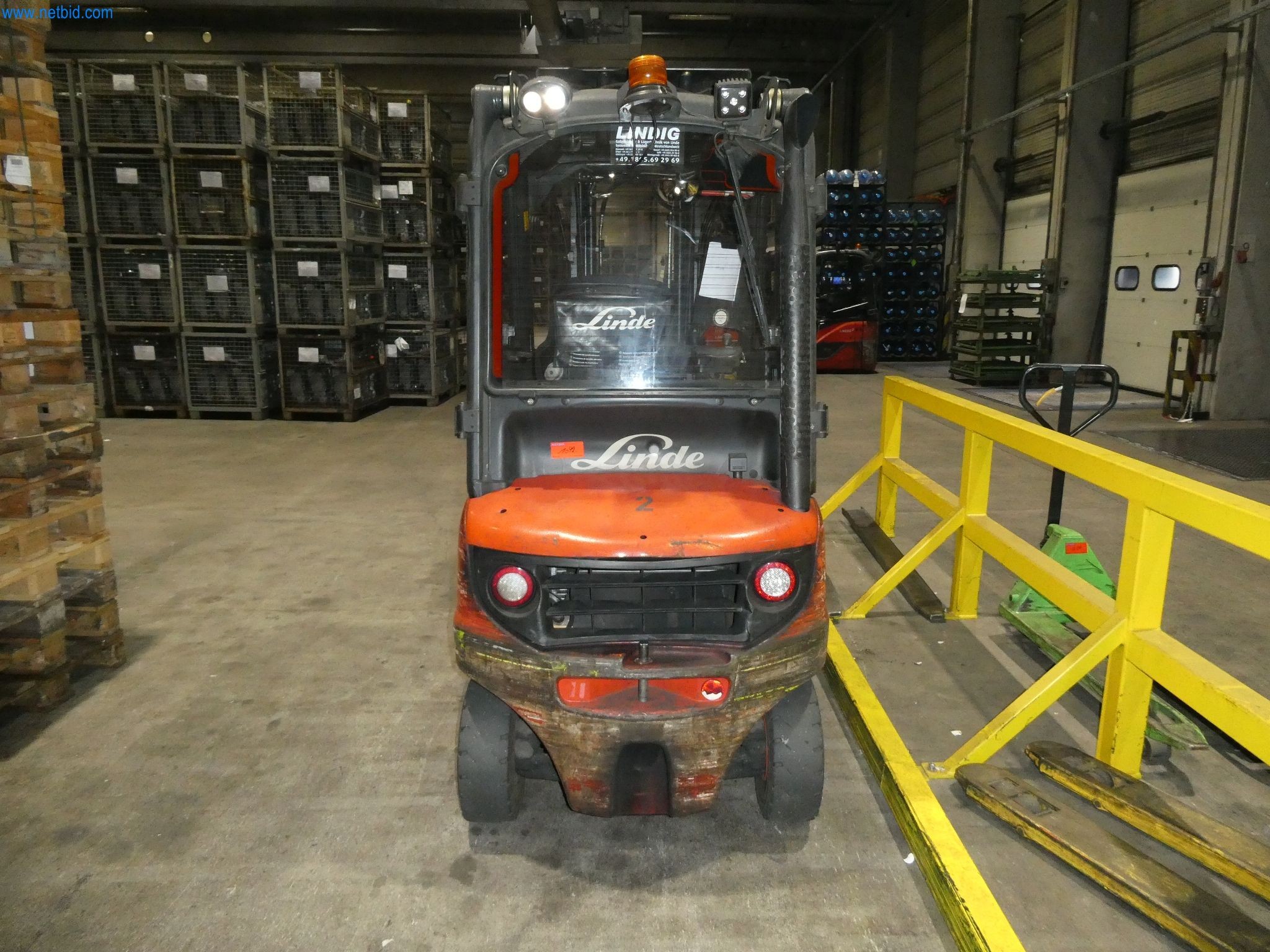 ae group – Plant and machinery for the manufacture of light-metal die-cast components (powertrain and structural parts) – AUCTION-3