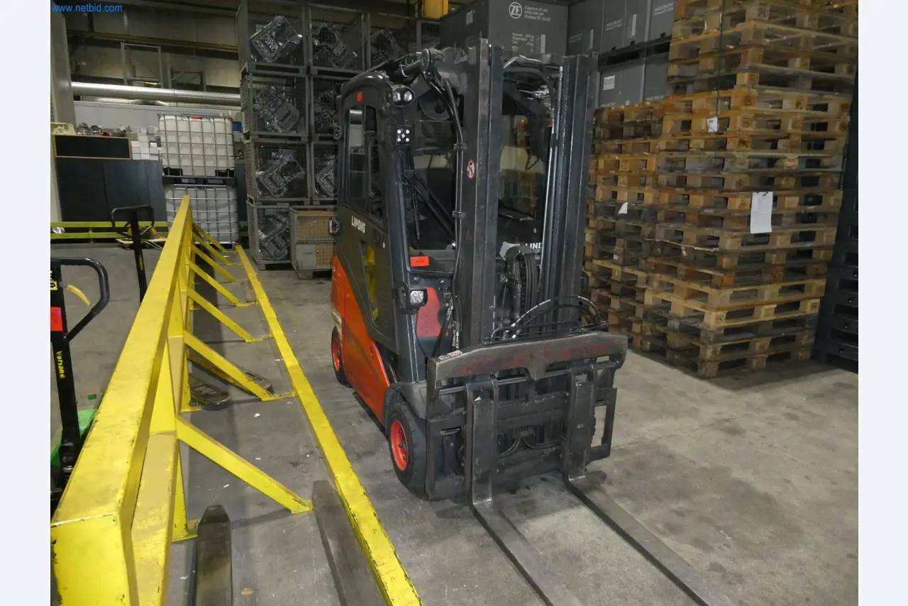 ae group – Plant and machinery for the manufacture of light-metal die-cast components (powertrain and structural parts) – AUCTION-4