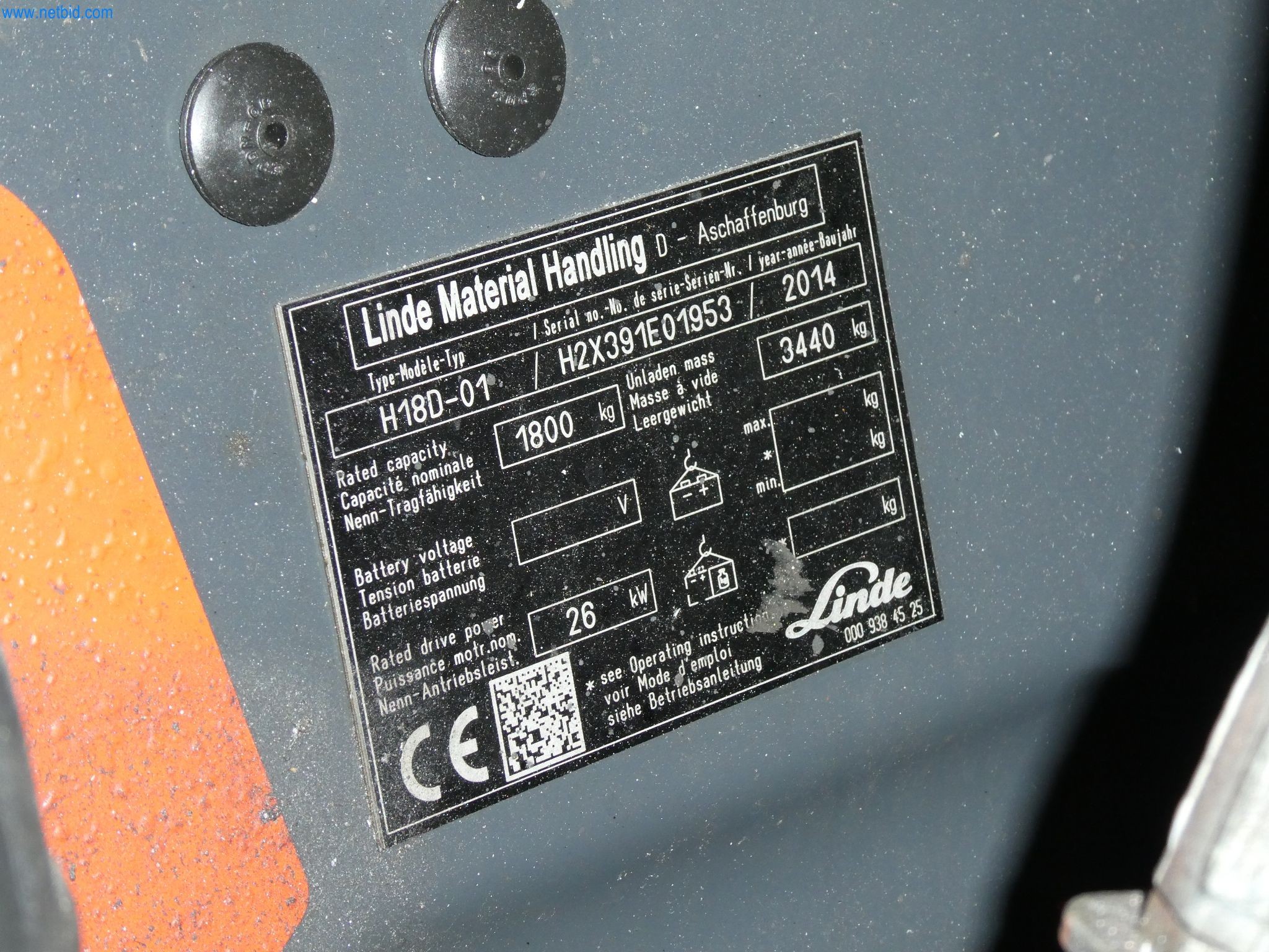 ae group – Plant and machinery for the manufacture of light-metal die-cast components (powertrain and structural parts) – AUCTION-5