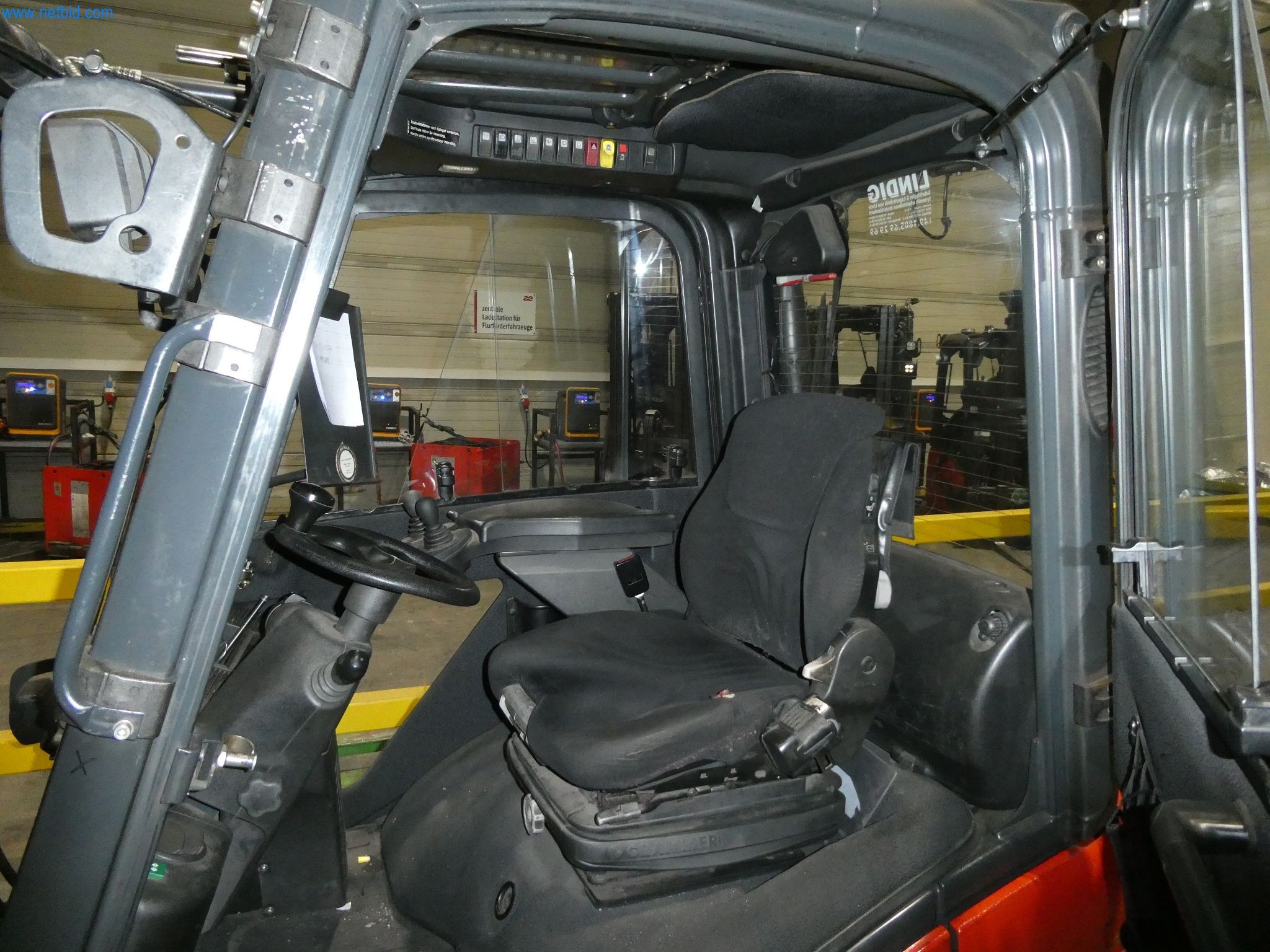 ae group – Plant and machinery for the manufacture of light-metal die-cast components (powertrain and structural parts) – AUCTION-7