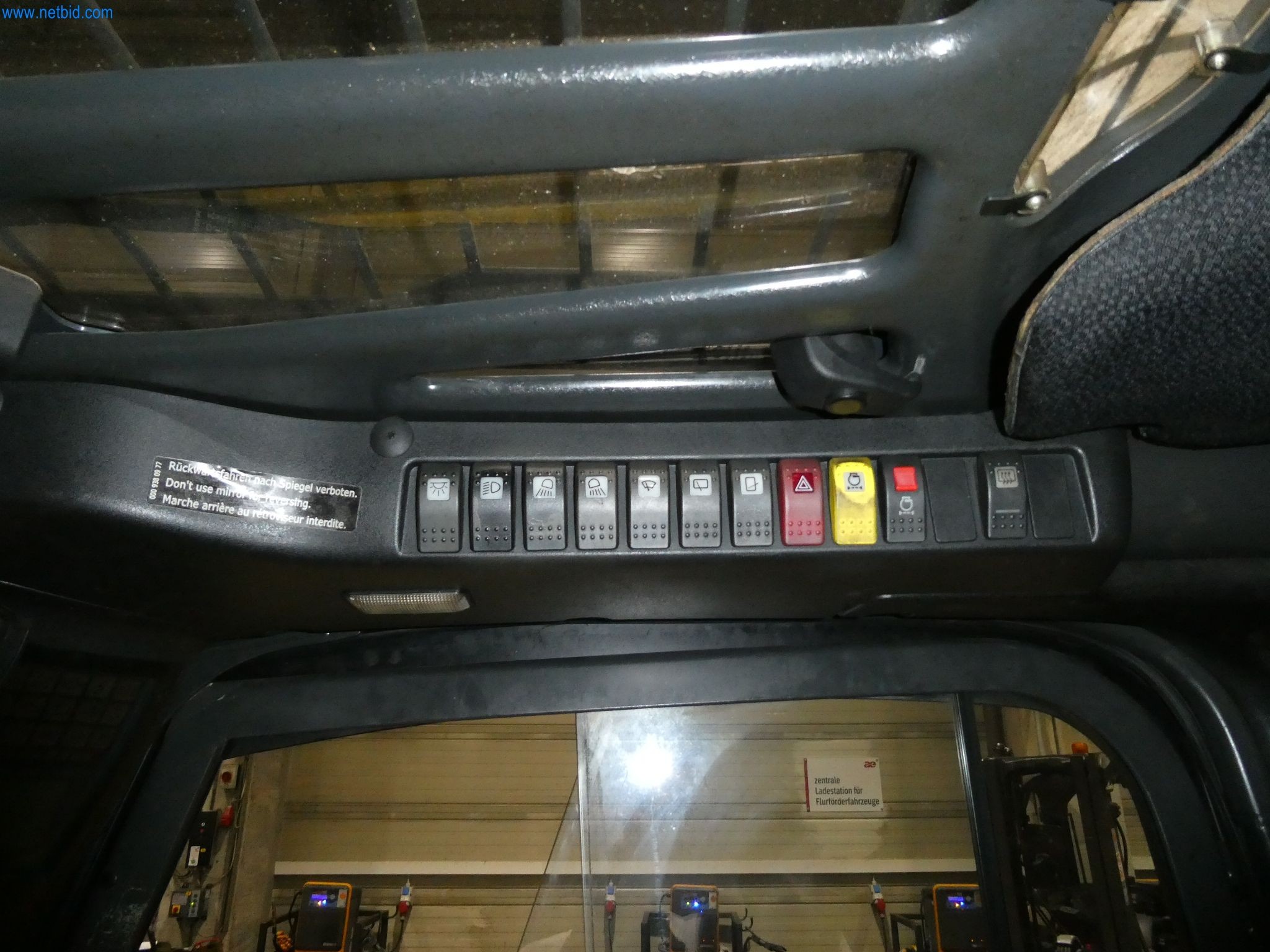 ae group – Plant and machinery for the manufacture of light-metal die-cast components (powertrain and structural parts) – AUCTION-8