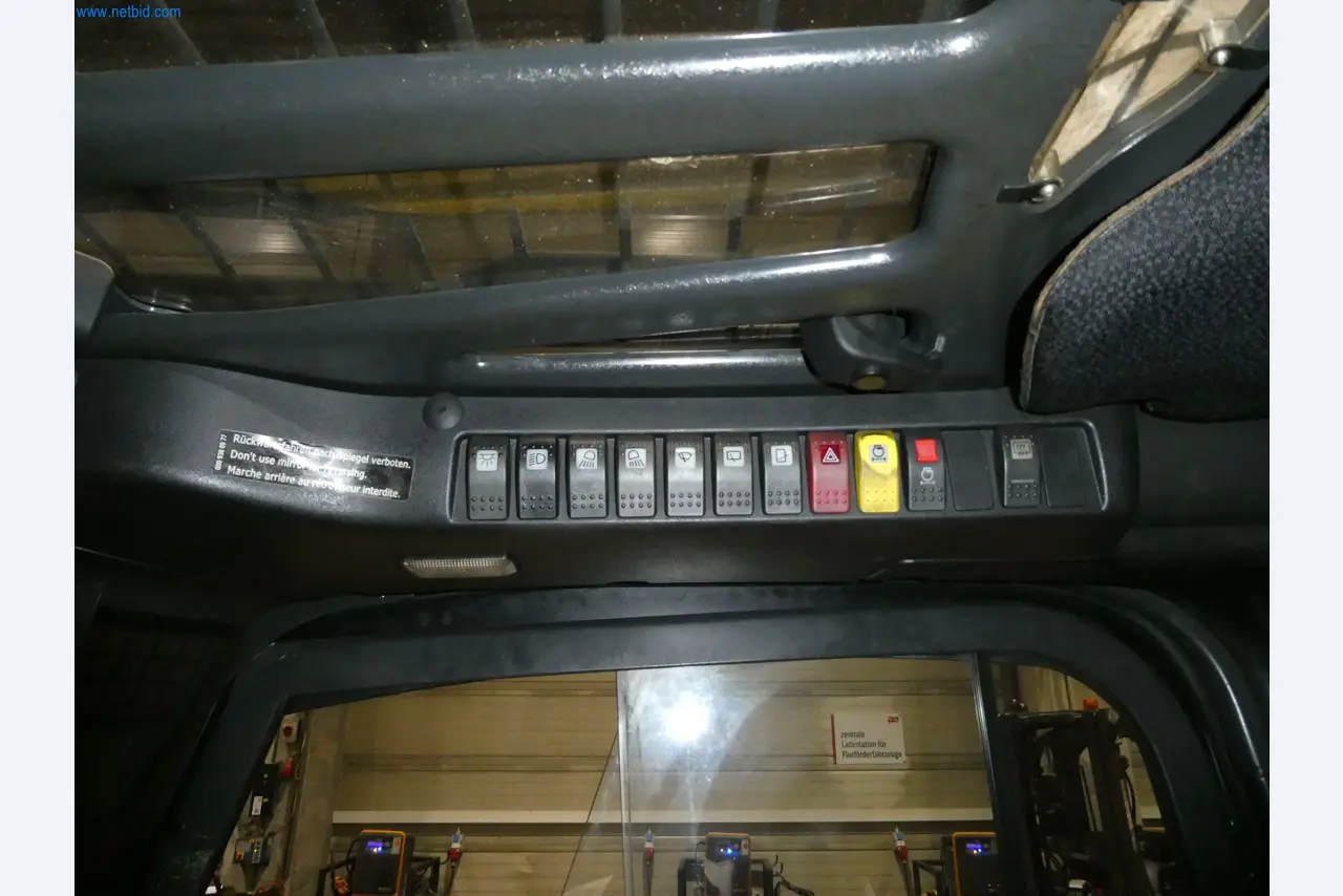ae group – Plant and machinery for the manufacture of light-metal die-cast components (powertrain and structural parts) – AUCTION-8