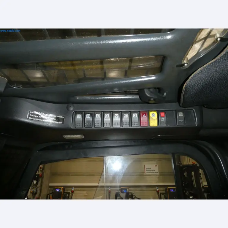 ae group – Plant and machinery for the manufacture of light-metal die-cast components (powertrain and structural parts) – AUCTION-8