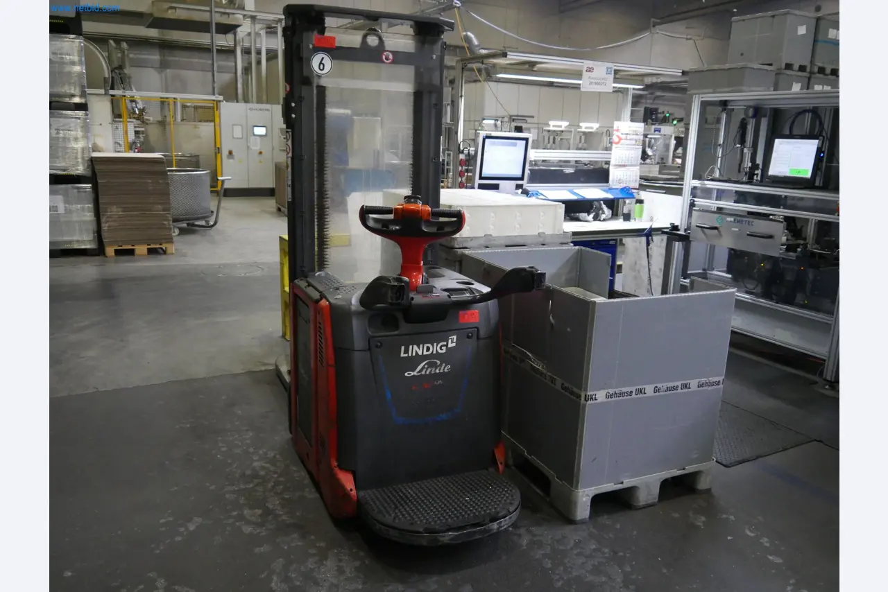 ae group – Plant and machinery for the manufacture of light-metal die-cast components (powertrain and structural parts) – AUCTION-1
