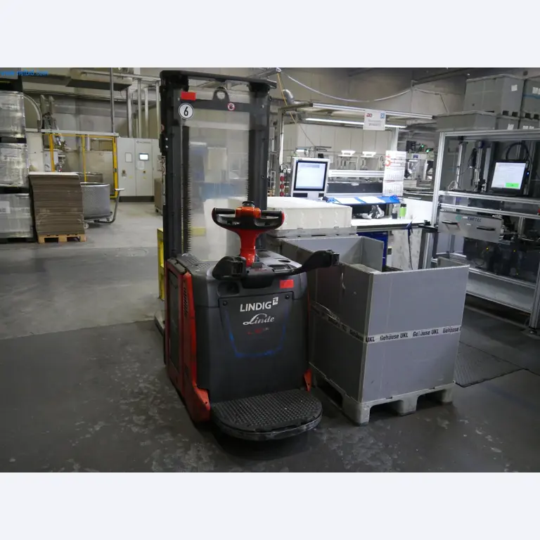 ae group – Plant and machinery for the manufacture of light-metal die-cast components (powertrain and structural parts) – AUCTION-1