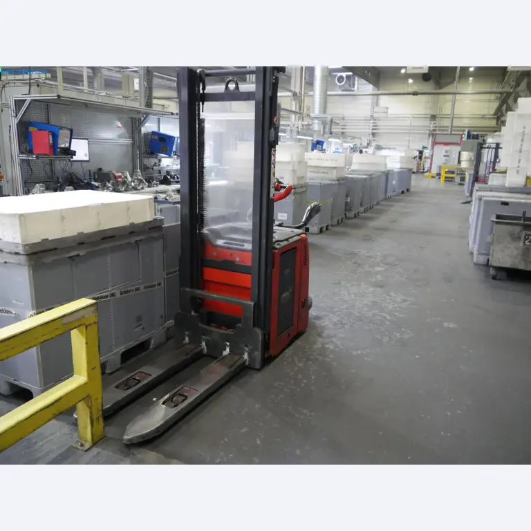 ae group – Plant and machinery for the manufacture of light-metal die-cast components (powertrain and structural parts) – AUCTION-2