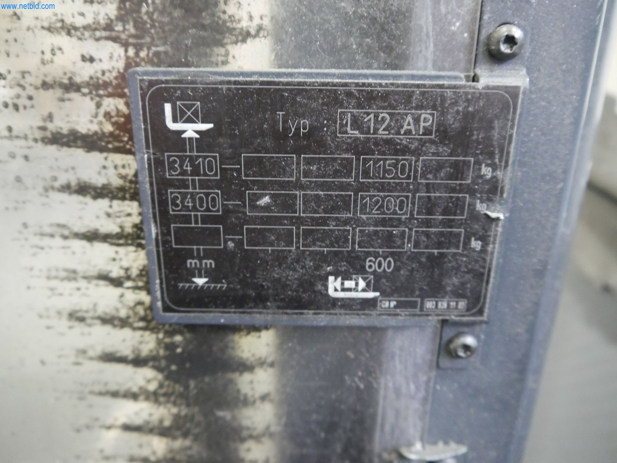 ae group – Plant and machinery for the manufacture of light-metal die-cast components (powertrain and structural parts) – AUCTION-4