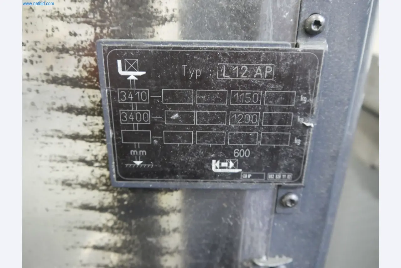 ae group – Plant and machinery for the manufacture of light-metal die-cast components (powertrain and structural parts) – AUCTION-4