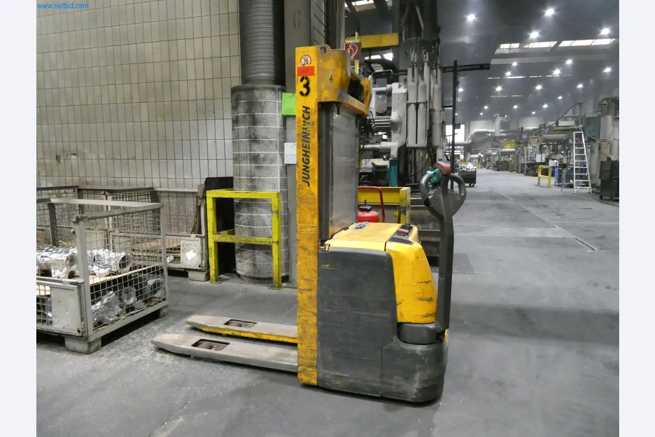ae group – Plant and machinery for the manufacture of light-metal die-cast components (powertrain and structural parts) – AUCTION-1