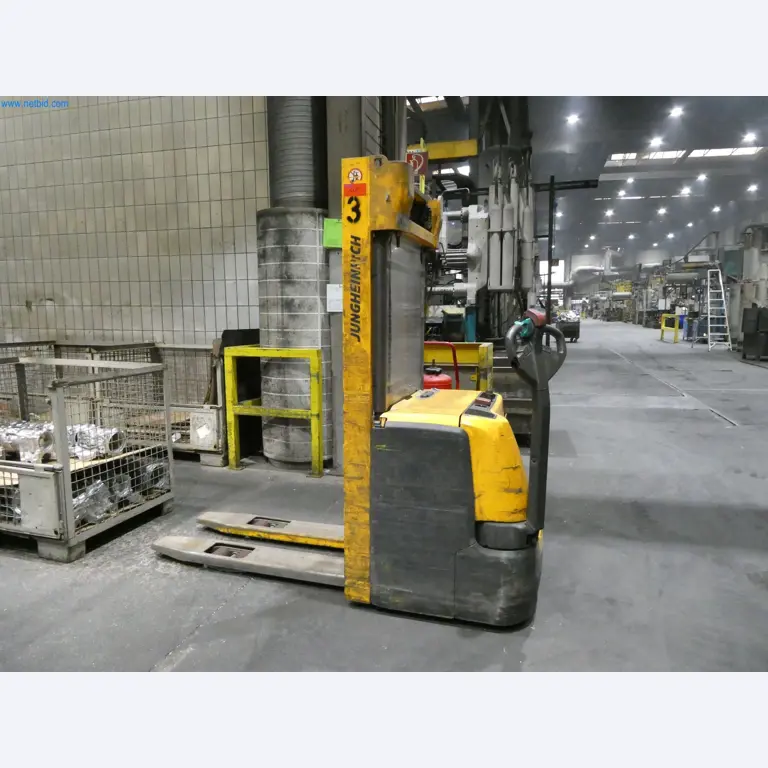 ae group – Plant and machinery for the manufacture of light-metal die-cast components (powertrain and structural parts) – AUCTION-1