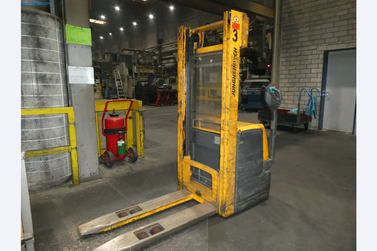 ae group – Plant and machinery for the manufacture of light-metal die-cast components (powertrain and structural parts) – AUCTION-2