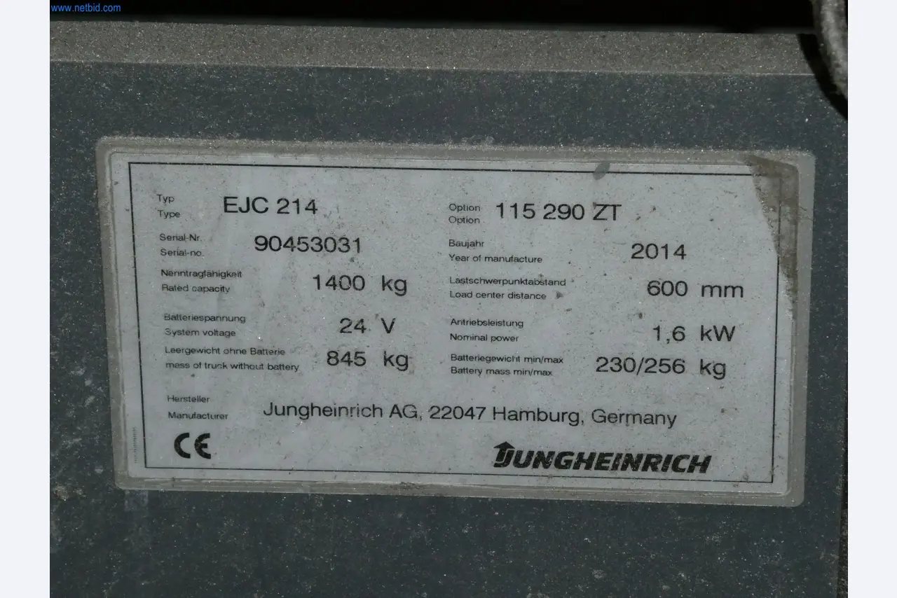 ae group – Plant and machinery for the manufacture of light-metal die-cast components (powertrain and structural parts) – AUCTION-3