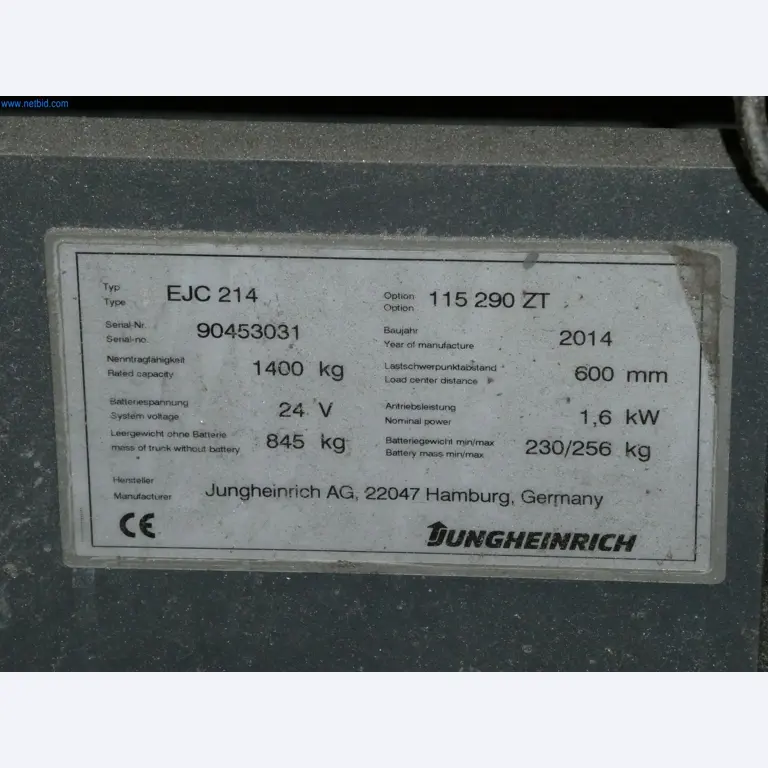 ae group – Plant and machinery for the manufacture of light-metal die-cast components (powertrain and structural parts) – AUCTION-3