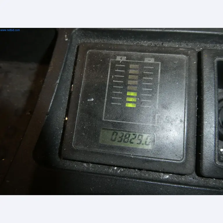 ae group – Plant and machinery for the manufacture of light-metal die-cast components (powertrain and structural parts) – AUCTION-4