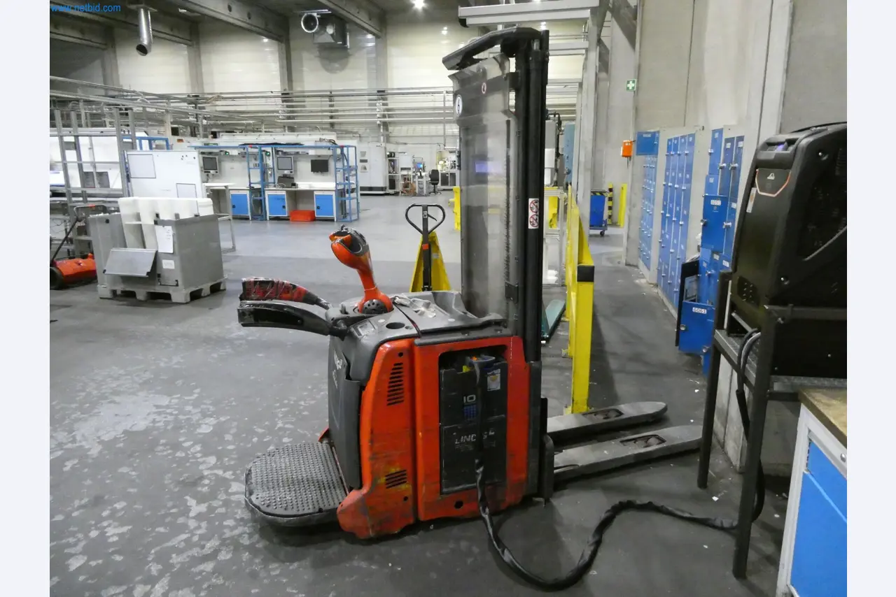 ae group – Plant and machinery for the manufacture of light-metal die-cast components (powertrain and structural parts) – AUCTION-1