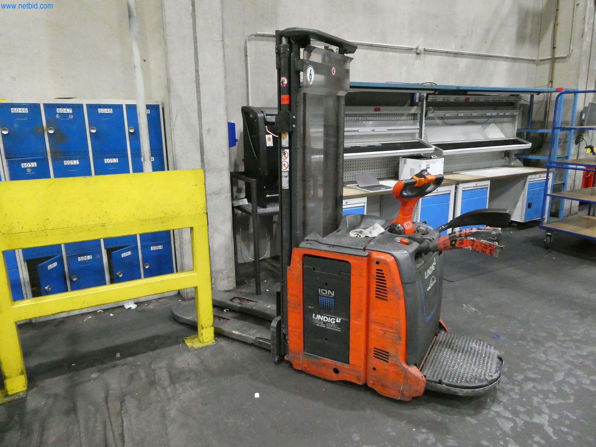 ae group – Plant and machinery for the manufacture of light-metal die-cast components (powertrain and structural parts) – AUCTION-2