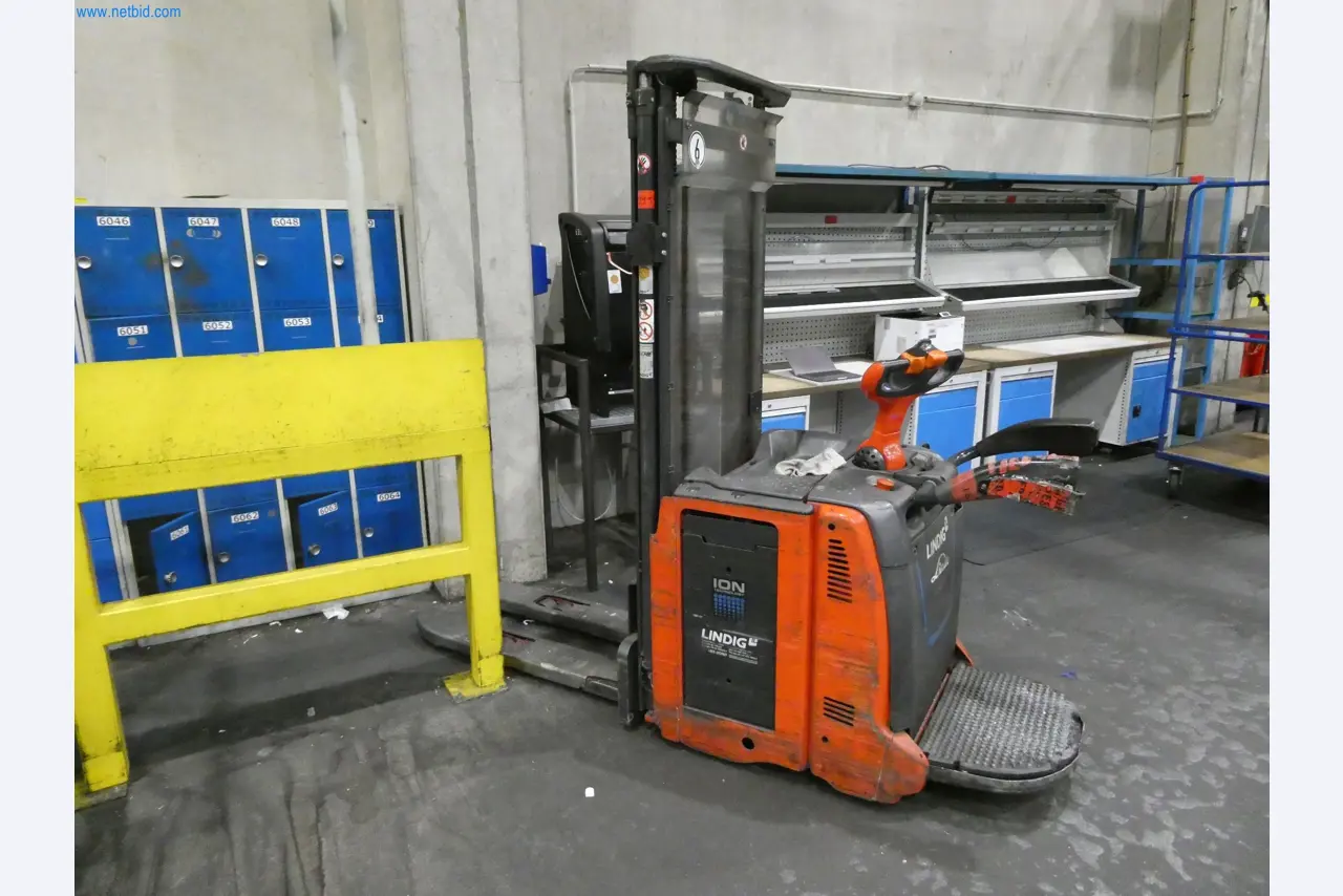 ae group – Plant and machinery for the manufacture of light-metal die-cast components (powertrain and structural parts) – AUCTION-2