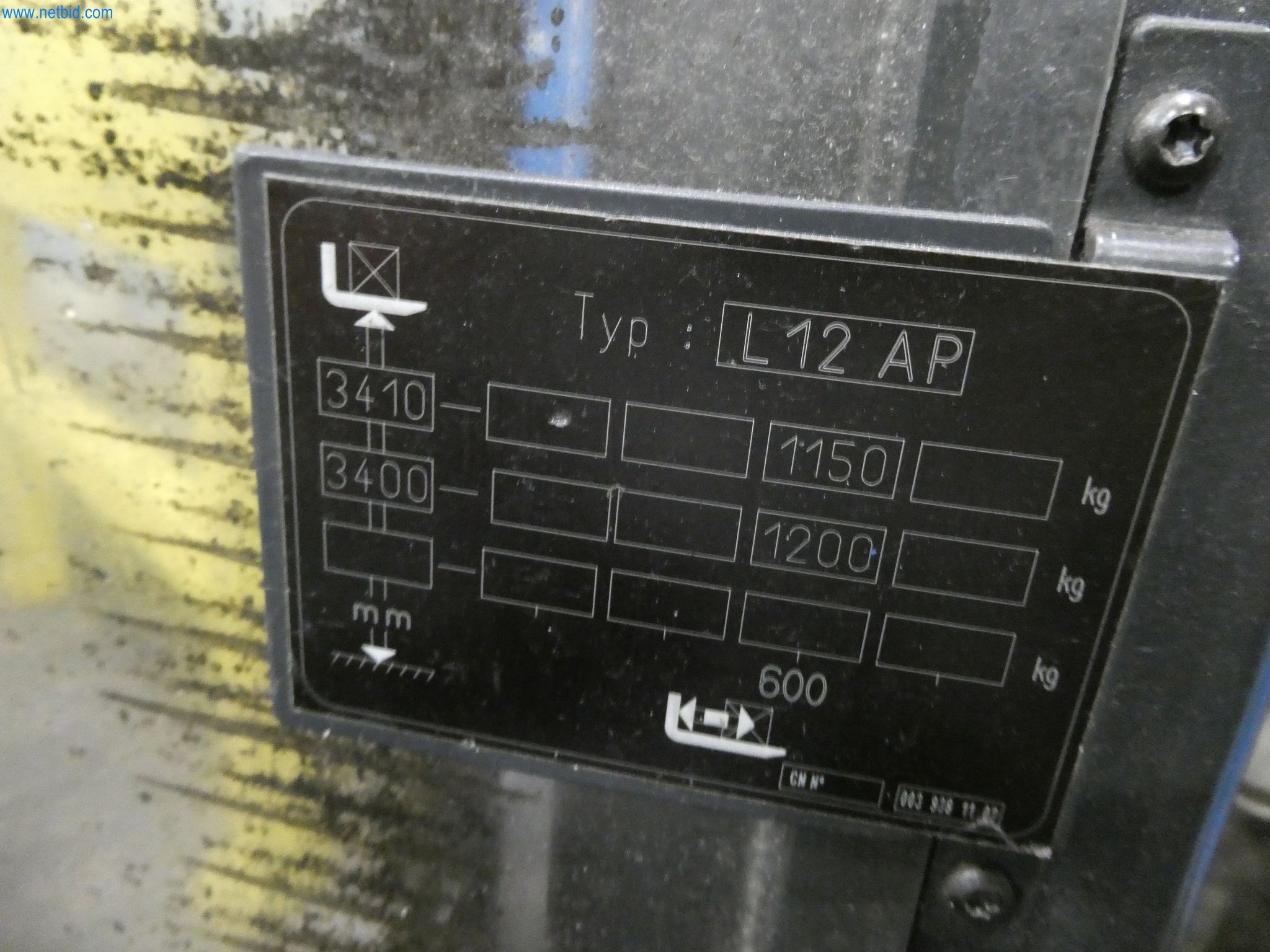 ae group – Plant and machinery for the manufacture of light-metal die-cast components (powertrain and structural parts) – AUCTION-3