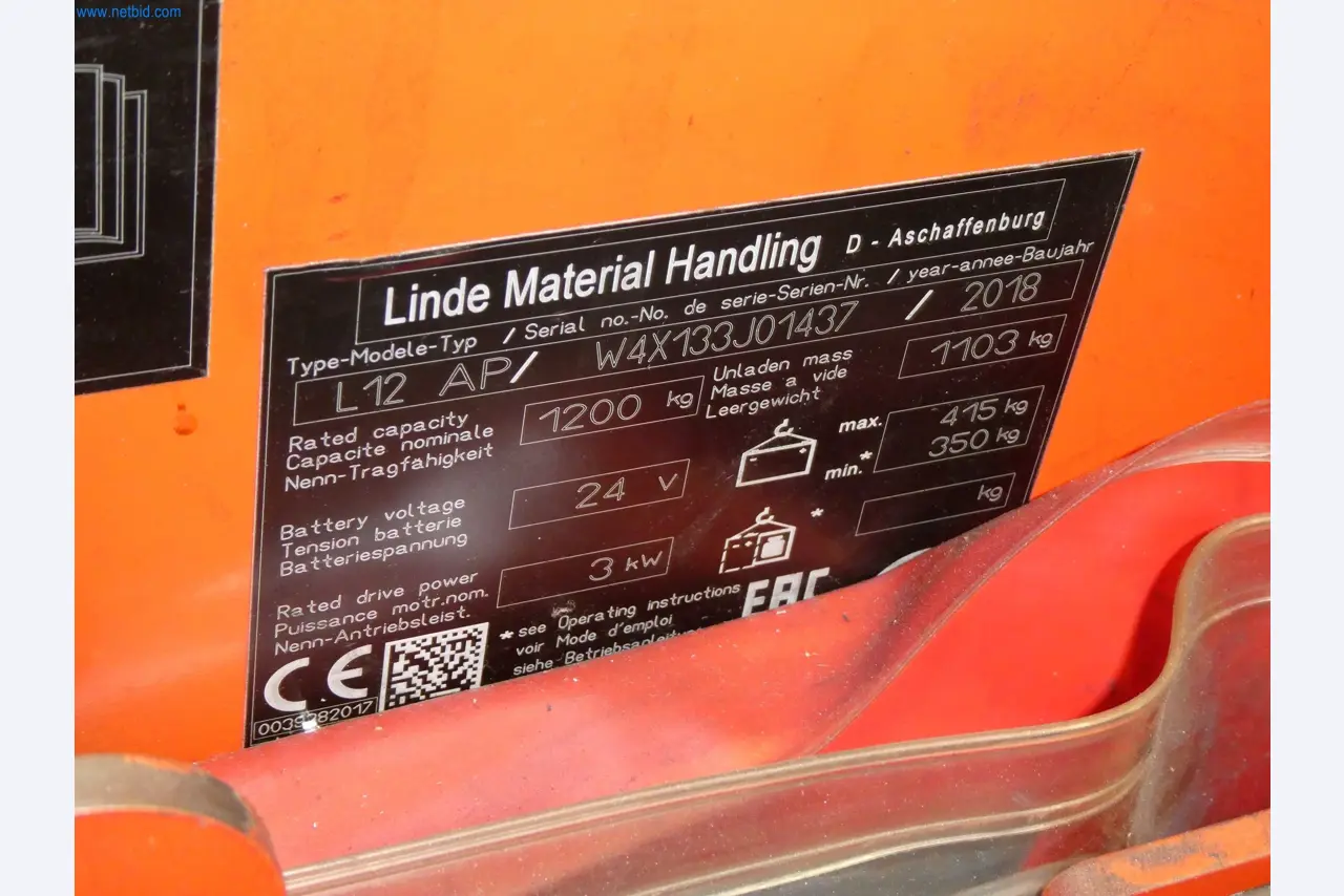 ae group – Plant and machinery for the manufacture of light-metal die-cast components (powertrain and structural parts) – AUCTION-4