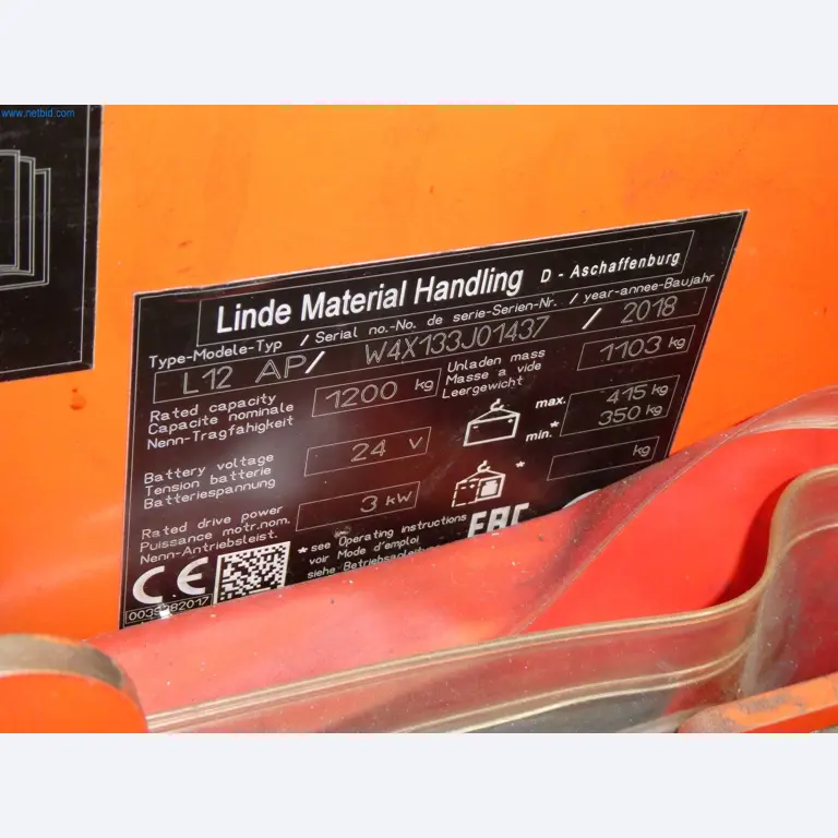 ae group – Plant and machinery for the manufacture of light-metal die-cast components (powertrain and structural parts) – AUCTION-4