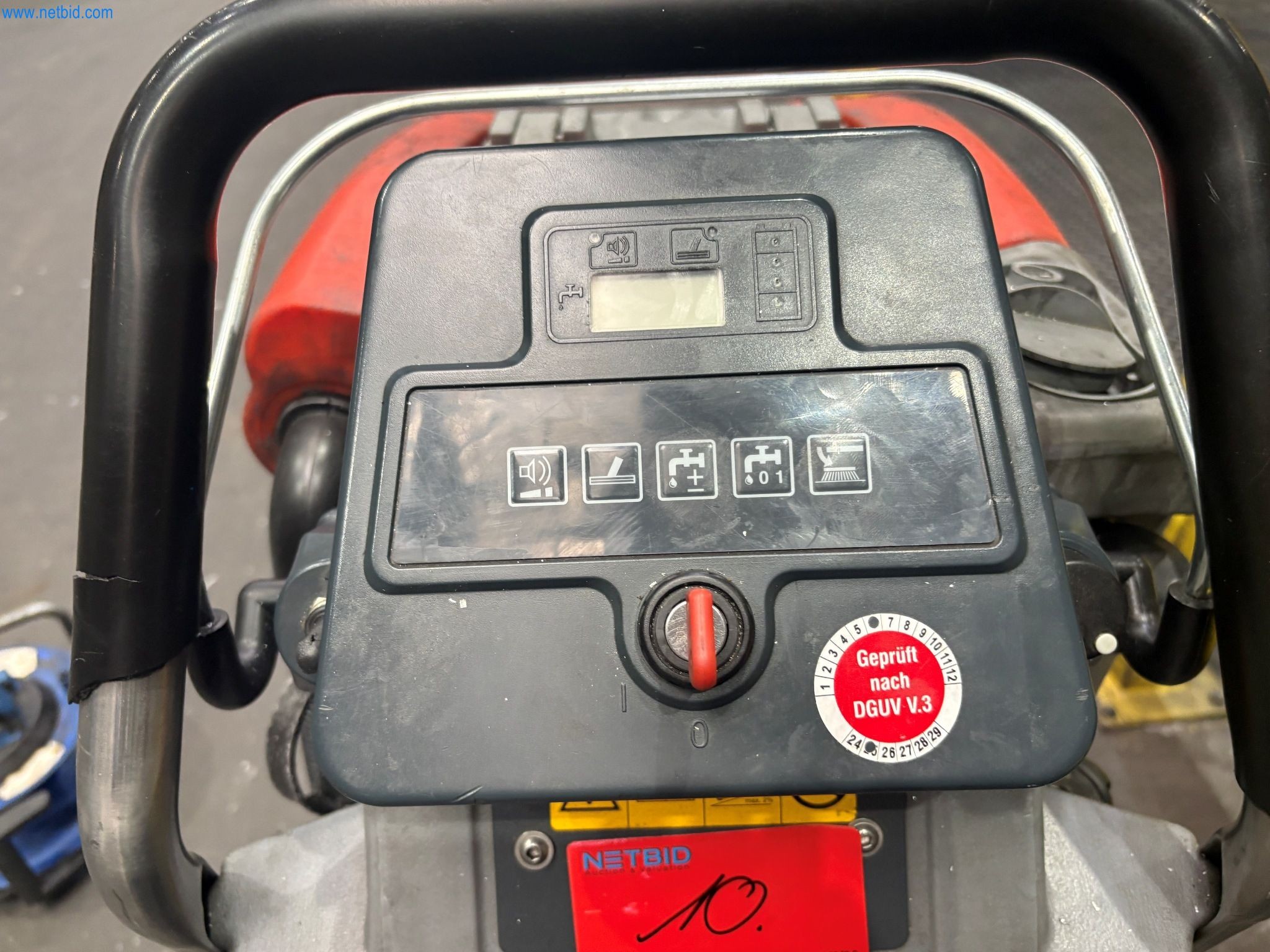 ae group – Plant and machinery for the manufacture of light-metal die-cast components (powertrain and structural parts) – AUCTION-3
