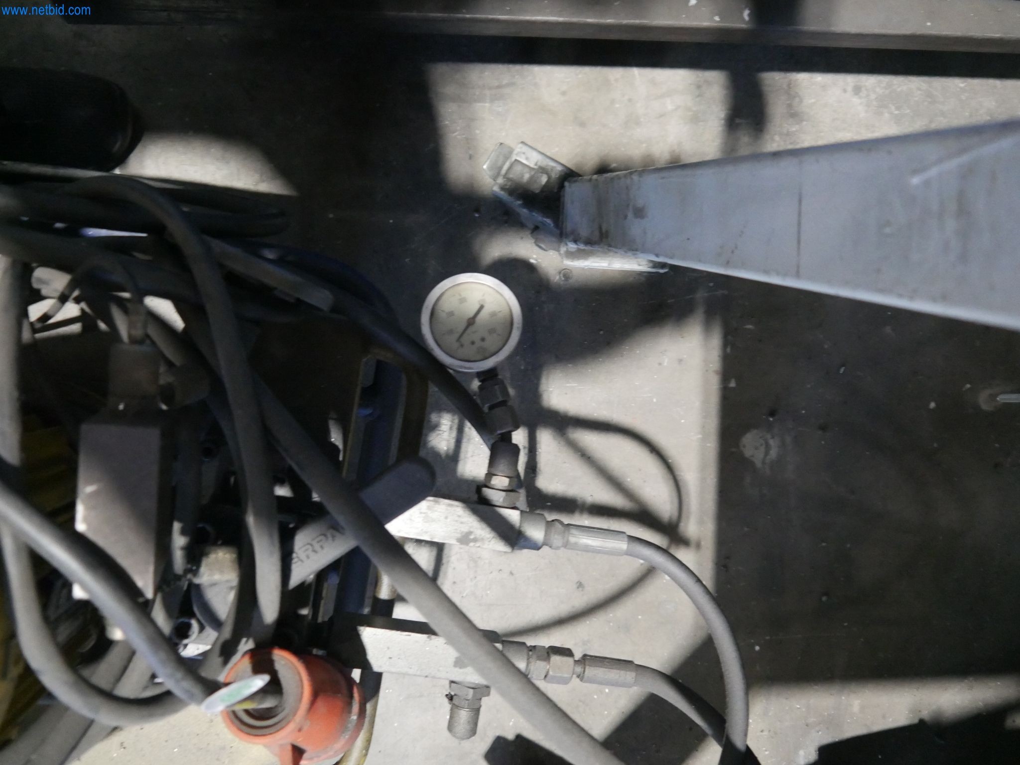 ae group – Plant and machinery for the manufacture of light-metal die-cast components (powertrain and structural parts) – AUCTION-3