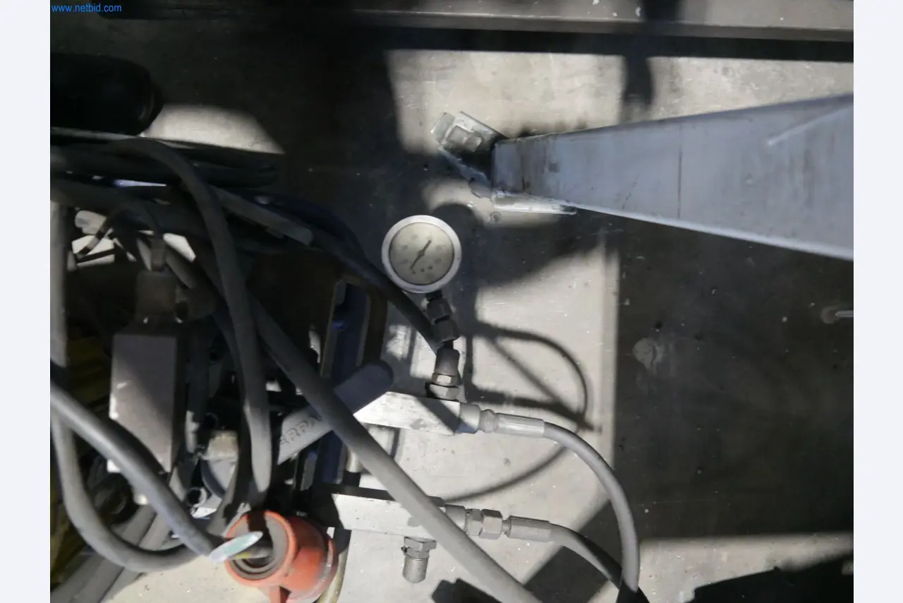 ae group – Plant and machinery for the manufacture of light-metal die-cast components (powertrain and structural parts) – AUCTION-3