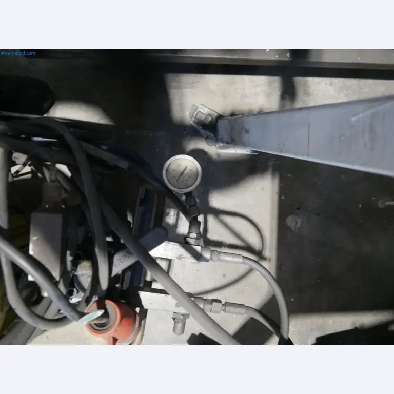 ae group – Plant and machinery for the manufacture of light-metal die-cast components (powertrain and structural parts) – AUCTION-3