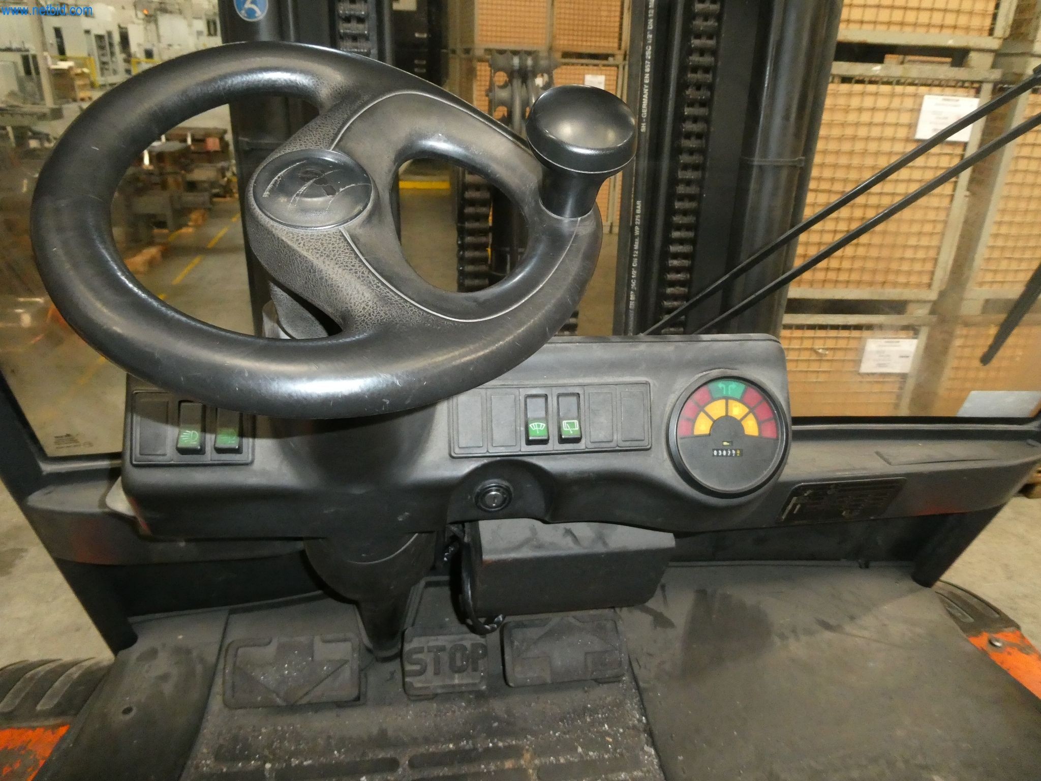 ae group – Plant and machinery for the manufacture of light-metal die-cast components (powertrain and structural parts) – AUCTION-10