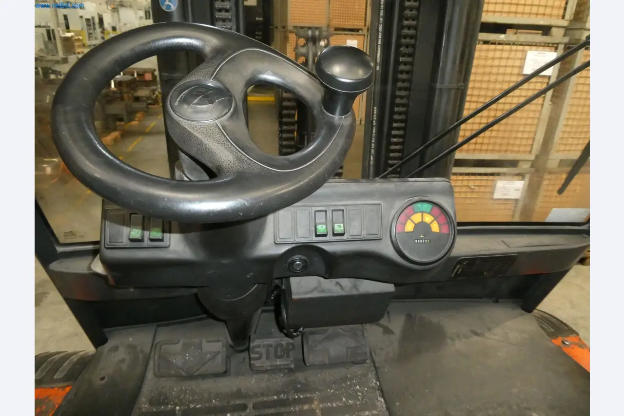 ae group – Plant and machinery for the manufacture of light-metal die-cast components (powertrain and structural parts) – AUCTION-10