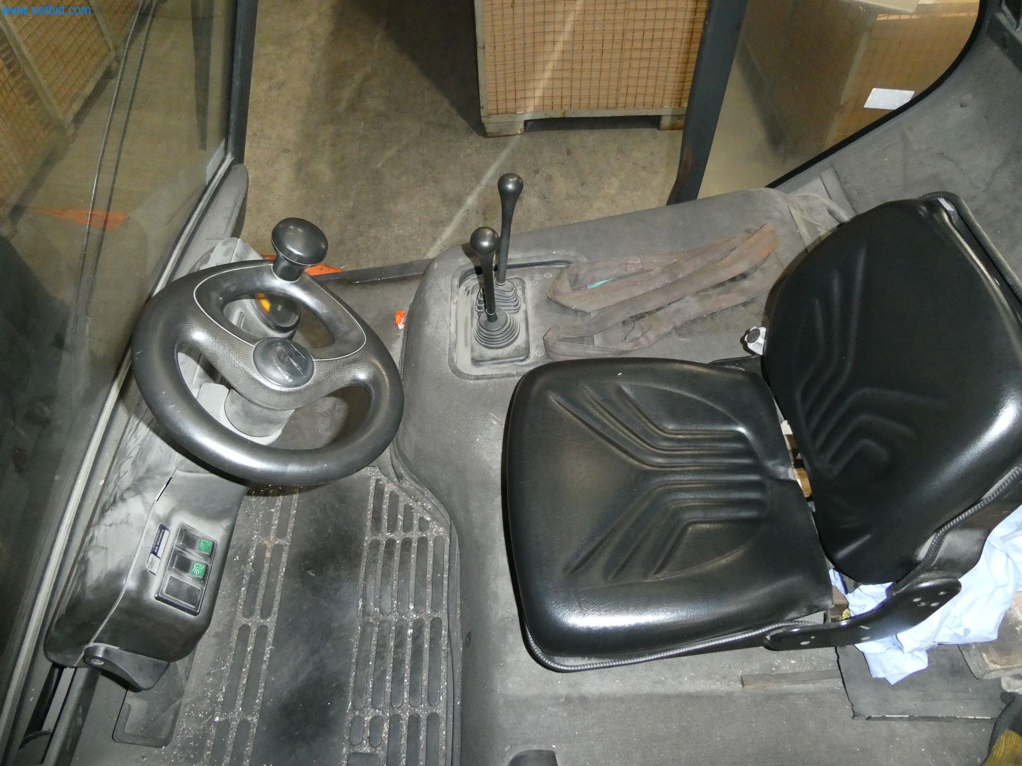 ae group – Plant and machinery for the manufacture of light-metal die-cast components (powertrain and structural parts) – AUCTION-12